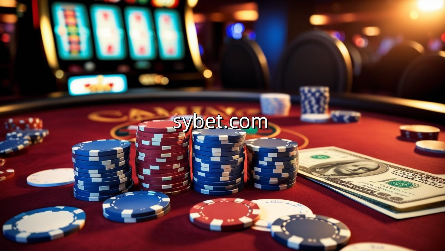 sybet